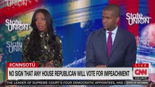 CNN’s Bakari Sellers calls out John Bolton’s as a ‘coward’