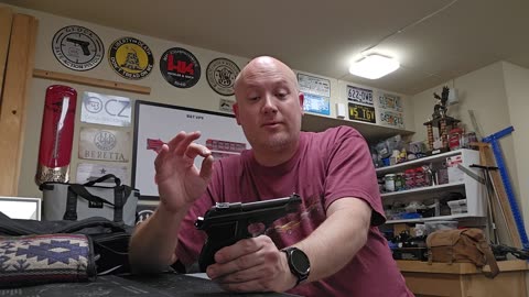 TGV² Garage Gun Talk: First thoughts and impressions with the Beretta 70S & B&T TP9 Suppressed SBR