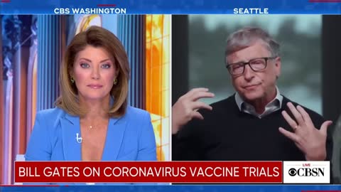 Long term side effects of COVID-19 vaccine?