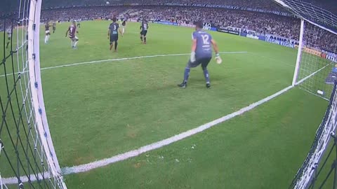 Giorgian De Arrascaeta Goal vs Ceara | Brazilian League 2019