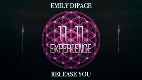 Emily DiPace - Release You