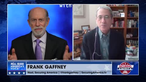 Securing America with Gordon Chang (Part 1) | July 22, 2022