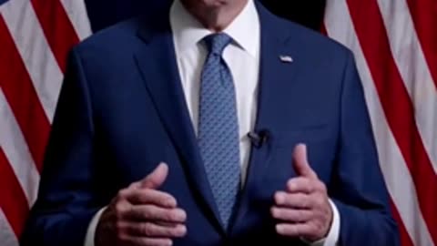 New Biden Clip Has Nine Edits In A Mere 38 Seconds