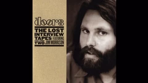 Lost Interview Tapes~Jim Morrison Like All Other Stars Was A Reptilian Which We Should Have Known When He Put Out The Song “I’am A Reptilian” But I Digress