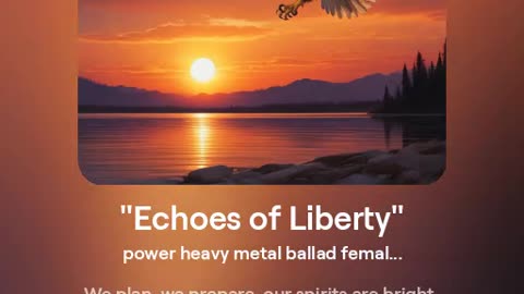 Echoes of Liberty v2