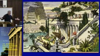 16. Assyria Falls, Babylon Rises, and Josiah Reforms