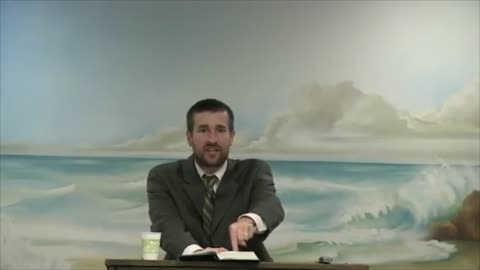 ALL Utterance and ALL Knowledge | Pastor Steven Anderson | Sermon Clip