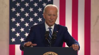 Biden lays out ‘Bidenomics’ agenda to build back US economy