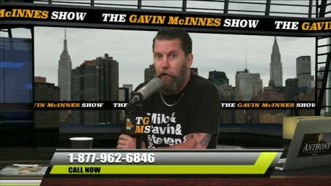 The Gavin McInnes Show - Episode 161