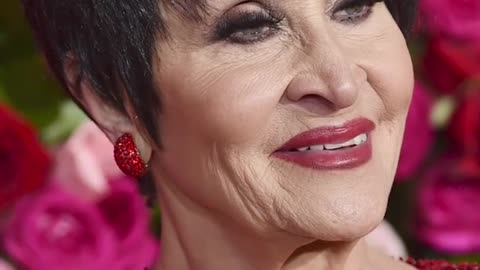 Chita Rivera