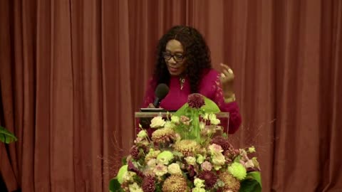 Rev. Funke Ewuosho - More Than Conquerer