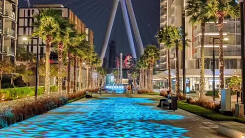 UAE: City Views Statas✔✅✔🇦🇪