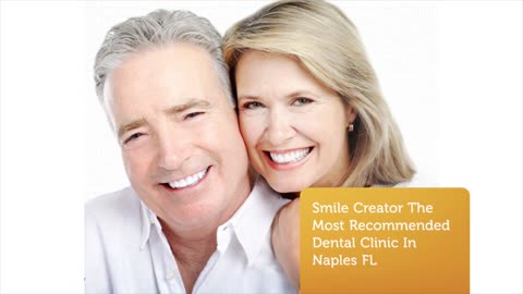 Smilecreator of Naples - Dental Clinic