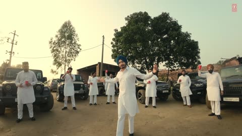 GALL MUKDI AA (Official Video) - Virasat Sandhu - Latest Punjabi Songs 2024