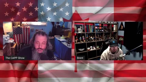 Is the US going to do away with 2A The CAPP Show Episode 15