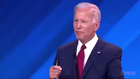 Joe Biden 2024 TV Ad (Parody)