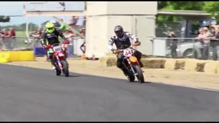 Shasta SuperMoto Track