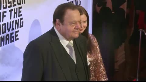 Actor Paul Sorvino dies at 83