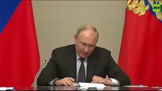 BRICS- JUST IN: 🇷🇺 🇺🇦 Russian President Putin says there will be no more peace talks with Ukraine