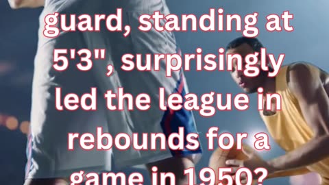 "🏀 Test Your NBA Knowledge! Ultimate Trivia Challenge for Sports Gurus! 🧠🔥