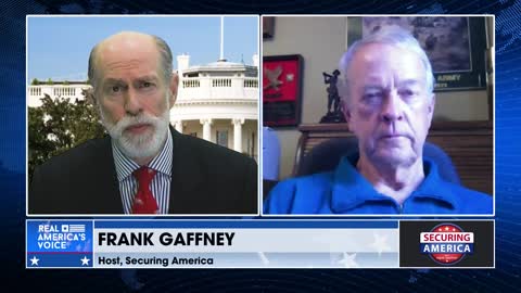 Securing America with Maj. Gen. (Ret.) Joe Arbuckle Pt.2 | Feb 11, 2022