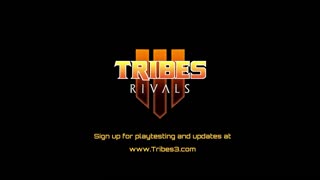 Tribes 3_ Rivals - Official Gameplay