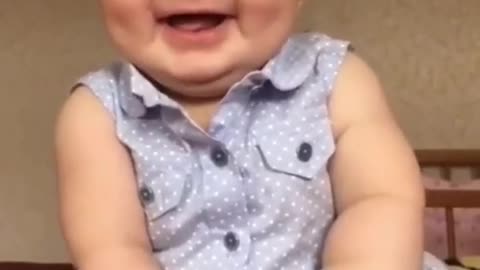 OMG So Cute ❤️ Cute Baby Laughing Video | Baby Funny Videos | Cute Kids