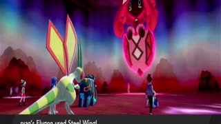 "How To Catch Tapu Lele" (Pokemon Sword and Shield Dynamax Adventure)