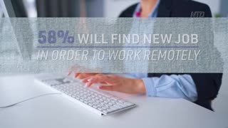 Remote Workers Want to Stay Remote: Survey