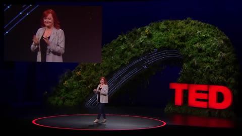 Are Ad Agencies, PR Firms and Lobbyists Destroying the Climate? | Solitaire Townsend | TED Countdown