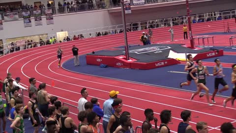 20190119 VA Showcase - Boys 1000 meters