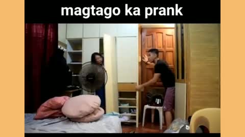 Prank Compilation |Pinoy Funny Compilation