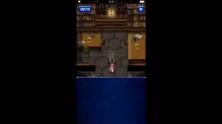 FF Brave Exvius HD Evento Historia Citra Luz Penetrante (Sin gameplay)