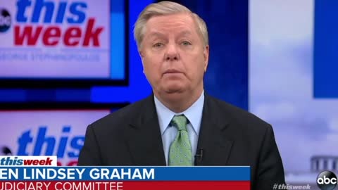 ‘Gang Of Eight’ Sen Graham Predicts New Immigration Deal Despite Trump