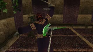 Writ for Guril Retheran - Elder Scrolls Morrowind