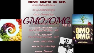 Movie Nights 2024 On NOK Network 🎬