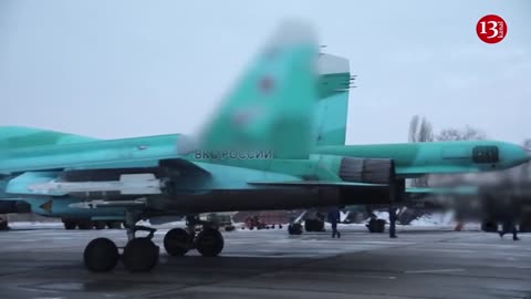 Russia using “glide bombs” to devastate Ukrainian bunkers