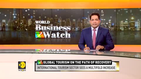 Global Tourism on the path of recovery | Latest English News | WION