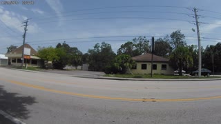 (00174) Part Nine (P) - Sarasota, Florida. Sightseeing America!