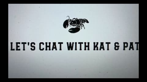 Lets Chat with Kat and Pat: The Secret of my Success