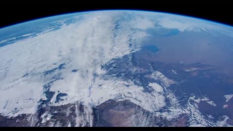 NASA Latest Earth Views Extended Cut for Earth Day