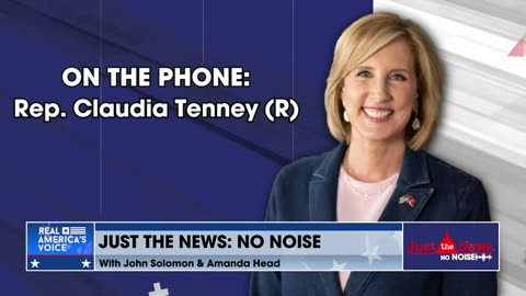 'No excuse': Rep. Tenney says politics must be kept out of Secret Service