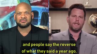 Dave Rubin - They Will Destroy Everything Decent