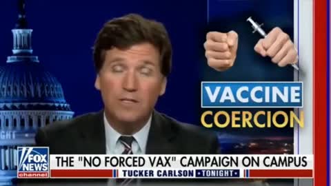 Tucker Carlson Tonight 7 Jul 21