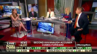 Napolitano: Trump ‘Can Appoint Kavanaugh in 10 Minutes’ Via Recess Appointment