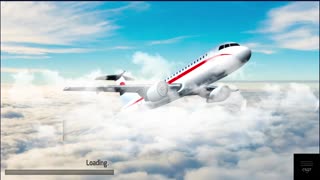 Airplane Real Flight Simulator 2021 Plane Games - top best free flight simulators