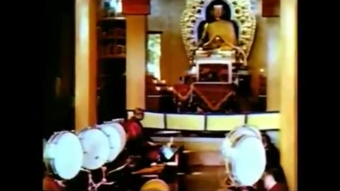 The Lost Years Of Jesus - Mysterious Saint Isa In India - 1970s documentary