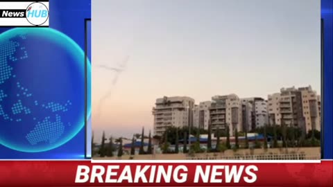 Israel-Hamas War News LIVE | Israel- Hamas Conflict LIVE