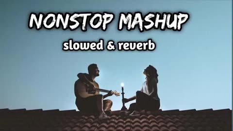 Non-stop mashup