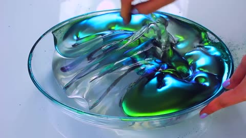 Satisfying Slime ASMR | Relaxing Slime Videos Compilation